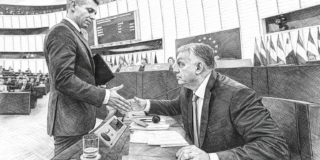 The Weakest Link: Forged in the same furnace as the strong