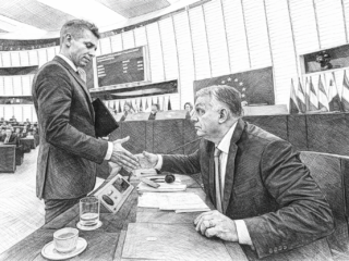 The Weakest Link: Forged in the same furnace as the strong