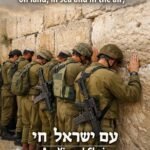 Roberts-Smith and Australians Serving in the IDF in Gaza