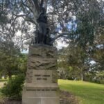 New Chums of the Lucky Country: On the Patriotism of Welcome