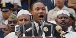 The Dream Deferred: Martin Luther King Jr and Unfinished Justice