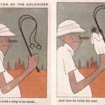 Colonialism, Technology and the Evolution of Neo-colonialism