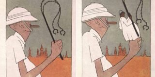 Colonialism, Technology and the Evolution of Neo-colonialism