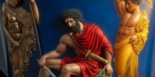 Lest We Forget What It Truly Costs: Achilles, Anzac, and the Lie of Glorious War