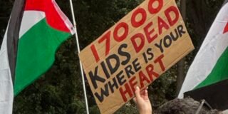 The State as Threat: The NSW Court of Appeal versus Emergency Power