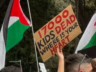 The State as Threat: The NSW Court of Appeal versus Emergency Power