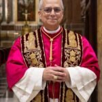 Beacon: Pope Leo XIV, the Prophetic Voice in the Dark