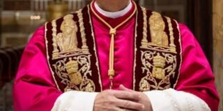 Beacon: Pope Leo XIV, the Prophetic Voice in the Dark