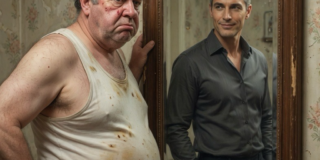 Statistics, Propaganda and the Manipulation of Political Perspective