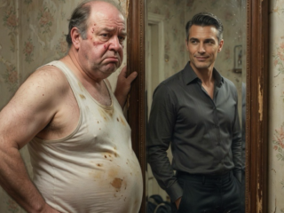 Statistics, Propaganda and the Manipulation of Political Perspective