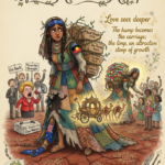 Riquet with the Quiff:A Fairy Tale for Australia’s Unfinished Multicultural Masterpiece