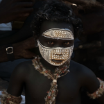 Law, Image And Ceremony: Aboriginal Art and Systems of Knowledge