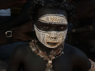 Law, Image And Ceremony: Aboriginal Art and Systems of Knowledge