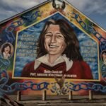 The Unbreakable Spirit: Bobby Sands, Resistance and Colonial Injustice