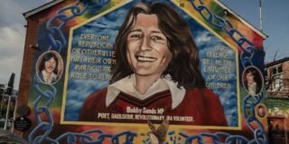 The Unbreakable Spirit: Bobby Sands, Resistance and Colonial Injustice