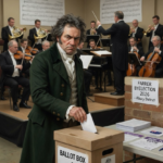 One Nation, the Farrer By-Election and the Sickness of Western Democracy