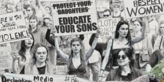 The Weight We Will Not Name: Domestic Violence, Masculine Culture and the Australian Crisis