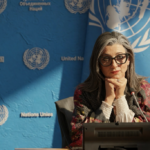 The Woman Who Spoke Truth To Impunity: Francesca Albanese, The United Nations, And The Price Of Conscience
