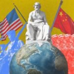 From the Delian League to the Indo-Pacific: The AUKUS Dilemma