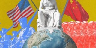 From the Delian League to the Indo-Pacific: The AUKUS Dilemma