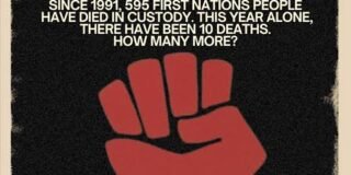 The Weight of No Charges: Kumanjayi White and the Persistence of Police Impunity