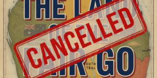 The Land of the Fair Go (A Lament)