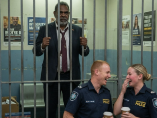 Words Without Witness: Commitment to a Safe Space for Indigenous People in the ACT