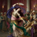 The Dance of the Seven Veils