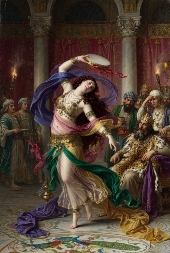 Salomé