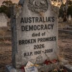 The Reckoning of the Electorates: How Australia’s Two-Party System Is Fracturing Under the Weight of Broken Promises