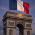The Fascination with France, the French and the French Way Of Life