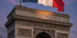 The Fascination with France, the French and the French Way Of Life
