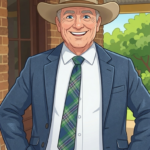 Critic to Convert: Barnaby Joyce, One Nation and Australian Populism