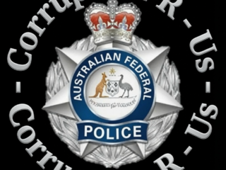 The Law That Looks Away: Accountability, Honest Data, and the Long Work of Justice in Australian Policing