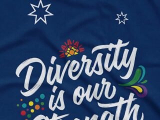 Impossible Monoculture: Diversity, Pluralism and the Australia That Actually Exists