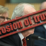 The Erosion of Trust: Hanson, Robodebt and the Fragmenting Political Landscape