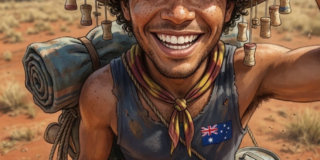 G’day: A Chorus of Many Voices