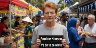 Hollow Sovereignty: One Nation, Hanson and Borrowed Grievance