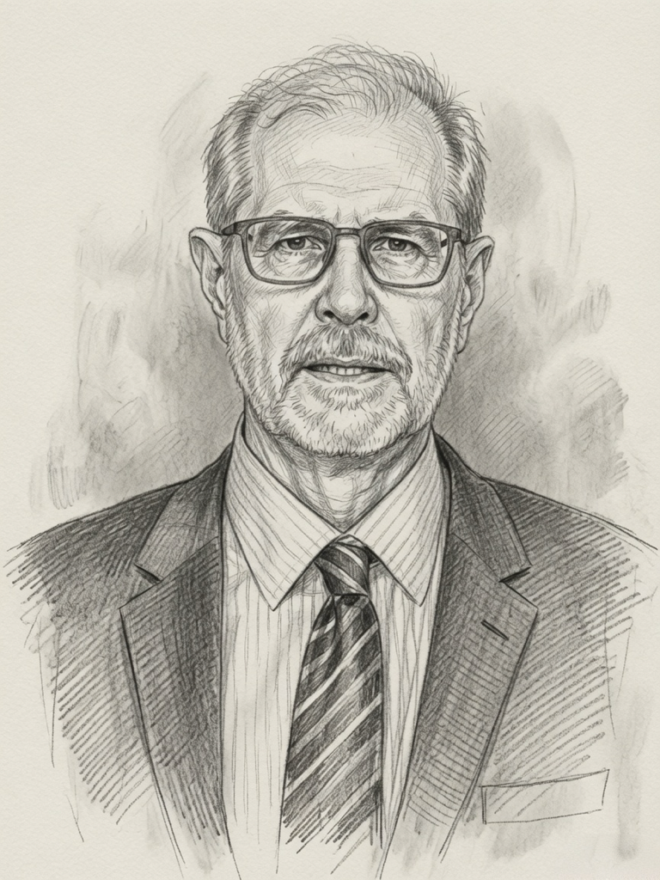 Jon White, newly appointed ACT Supreme Court Judge and former ACT DPP.