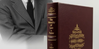The Rule Of Law On Trial: Fuller’s Eight Principles and the Australian State