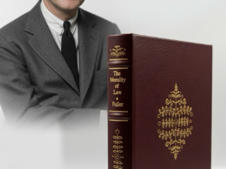 The Rule Of Law On Trial: Fuller’s Eight Principles and the Australian State