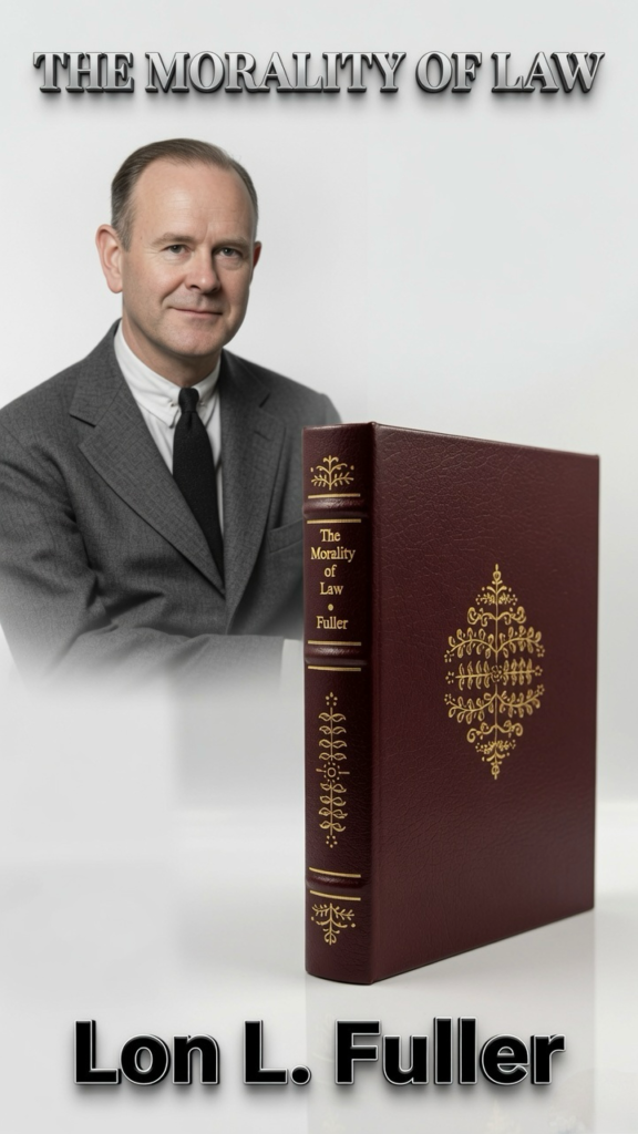 Lon L Fuller