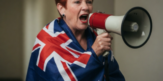 Populist Power: Preferential Voting and the Limits on One Nation