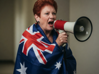 Populist Power: Preferential Voting and the Limits on One Nation