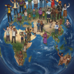The Oneness of Humanity: Universal Themes in Global Indigenous Creation Myths