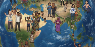 The Oneness of Humanity: Universal Themes in Global Indigenous Creation Myths