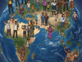 The Oneness of Humanity: Universal Themes in Global Indigenous Creation Myths