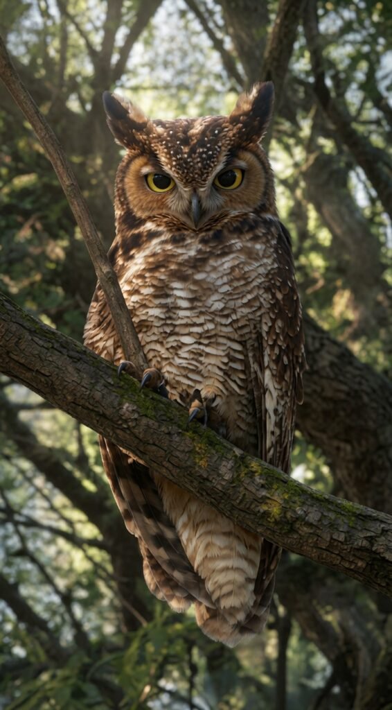 Owl