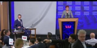 Hanson at the National Press Club: The Necromancy of Fear