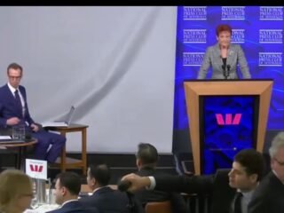 Hanson at the National Press Club: The Necromancy of Fear